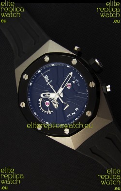 Audemars Piguet Royal Oak Concept Swiss Quartz Replica Watch 