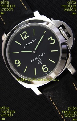 Panerai Luminor 3 Days PAM773 Swiss Replica Watch 1:1 Mirror Edition
