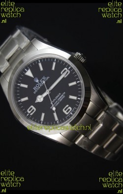 Rolex Explorer I 214270 - The Ultimate Best Edition 2017 Swiss Replica Watch