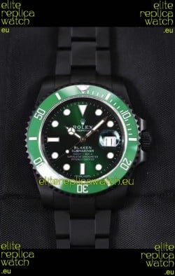 Rolex Submariner BLAKEN LV 1:1 Mirror Edition Swiss Replica Watch