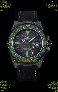 Rolex GMT Masters II DiW Edition Swiss Replica Watch - 1:1 Mirror Replica