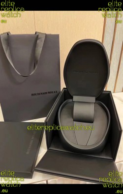 Richard Mille Replica Box Set with Documents