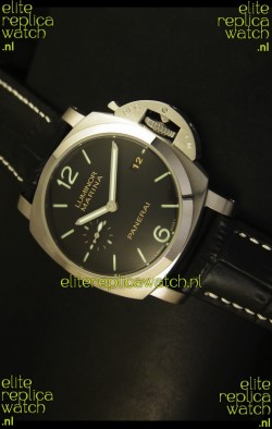 Panerai Luminor Marina PAM392 Q Series Swiss Replica Watch - 1:1 Mirror Edition