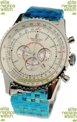 Breitling Montbrillant Replica Watch