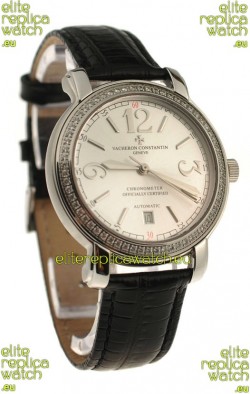 Vacheron Constantin Geneve Japanese Replica Watch