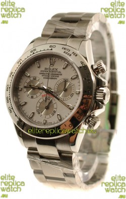 Rolex Daytona Cosmograph 2011 Edition Swiss Watch