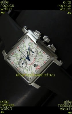 Franck Muller King Conquistador Cortez 10000 Swiss Replica Watch