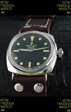 Rolex Oyster Precision Japanese Replica Watch