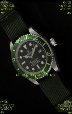 Rolex Submariner Swiss Replica Watch 50th Anniversay Edition Watch