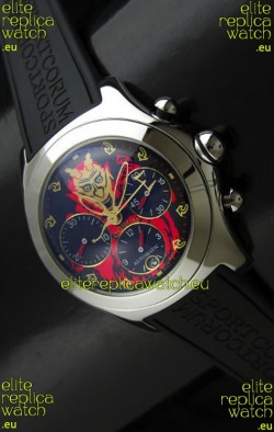 Corum Corum Collector Jolly Roger Swiss Replica Watch