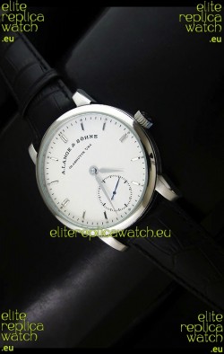 A. Lange & Sohne Glashutte Classic Replica Watch