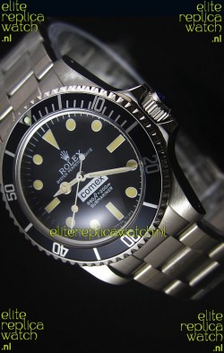 Rolex Submariner COMEX Edition Swiss 1:1 Mirror Replica Watch
