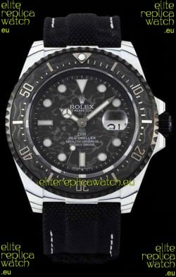 Rolex Sea-Dweller DiW Edition Swiss Replica Watch - 1:1 Mirror Replica