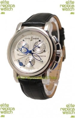 Ulysse Nardin Complications Chronometer Replica Watch