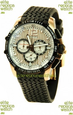Chopard Classic Racing Superfast Japanese Replica Watch