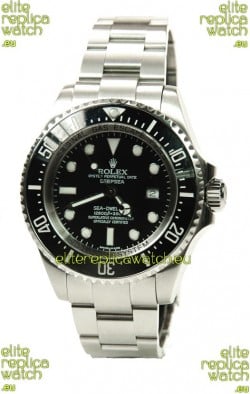 Rolex Sea Dweller Deep Sea Edition Swiss Replica Watch