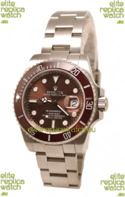 Rolex Submariner 2011 Edition Swiss Replica Watch