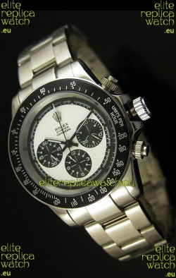 Rolex Daytona Cosmograph Daytona Japanese Replica Watch - Updated 2013 Version