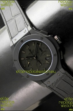 Hublot Big Bang Black Magic Swiss Watch - 1:1 Mirror Replica Watch