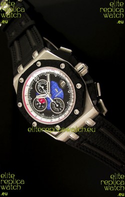 Audemars Piguet Royal Oak Offshore Grand Prix Limited Edition Swiss Watch