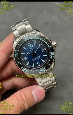 Omega Seamaster Planet Ocean 600M Ultra Deep Edition 45.50mm 1:1 Mirror Replica Watch