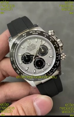 Rolex Cosmograph Daytona 116519LN Meteorite Dial Cal.4131 Movement - 904L Steel Watch