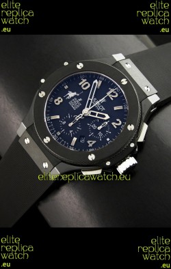 Hublot Big Bang Polo Gold Cup Gstaad Swiss Edition Watch