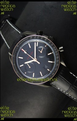 Omega Speedmaster Dark Side of the Moon - Sedna Black Swiss Watch 1:1 Mirror Replica