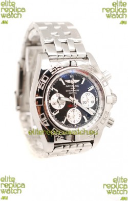 Breitling Chronograph Chronometre Swiss Replica Watch