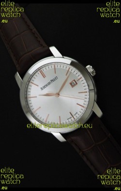 Audemars Piguet Jules Swiss Automatic Watch