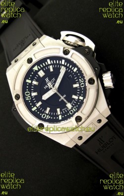 Hublot Big Bang King Diver 4000M Swiss Watch