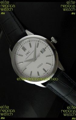 IWC Schaffhausen Ingenuier Vintage Swiss Replica Automatic Watch